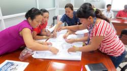 Kỹ năng phân tích và giải quyết vấn đề hiệu quả - PouYuen (12.11.2015)
